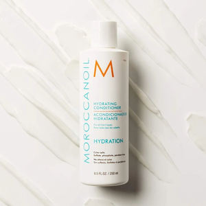 Shampooing et après-shampooing hydratants, formule naturelle pour le soin des cheveux, solution nettoyante, nourrissante et bienfaisante pour le cuir chevelu, 250 ml - Product Image 3