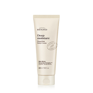 Oltre la cura della pelle naturale coreana, burro regalo per il corpo, crema riparatrice per l'umidità profonda - Product Image 1