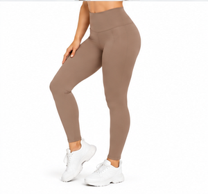 Custom Women 3 Piece Yoga Set Wholesale Fitness Gym Workout <b>Leggings</b> <b>Crop</b> Top Jacket Quick Dry Breathable Stretch Activewear - Product Image 3