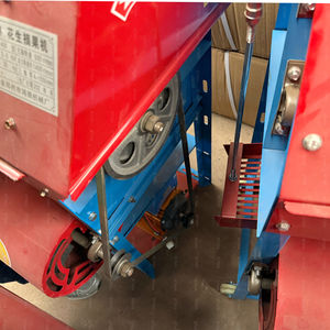 Máquina para Descascarar y Limpiar Cacahuetes, Equipo Descascarillador de Maní de Alta Eficiencia, Procesamiento de <span class=keywords><strong>Aceite</strong></span> Comestible - Product Image 6