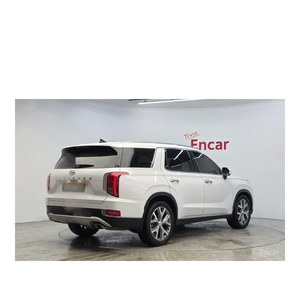 2020 for Hyundai Palisade 3.8 Gasoline 2WD with Automatic Gearbox 52,448 km Leather Seats Rear Camera Left Steering - Product Image 2