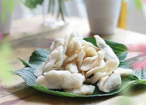 มะเฟืองอบแห้งเกรดพรีเมียมสำหรับทำขนมและแปรรูปอาหาร - Product Image 5