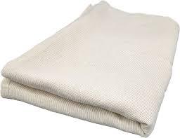 Double Layer Solid Plain Knitted 100% Polyester Cooling Fiber <b>Blanket</b> for Summer by harshit international - Product Image 2