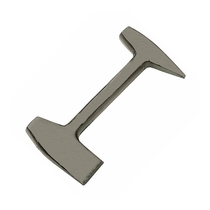 Coupe-clous de fermeur réutilisable, polisseur de sabots, outil de retrait de clous de fer à cheval, tous types d'instruments vétérinaires équins - Product Image 4