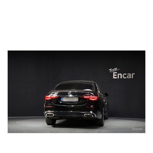 Mercedes-Benz Classe S Maybach S580 4MATIC 2023, 70 622 km, boîte automatique, conduite à gauche, toit ouvrant panoramique, 4.0L - Product Image 4