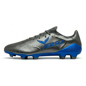 Botas de Fútbol de Tobillo Alto Transpirables de Alta Calidad Personalizadas OEM, Zapatos de Fútbol, Tacos de Fútbol para Hombre, Ligeros, Antideslizantes y Firmes - Product Image 6
