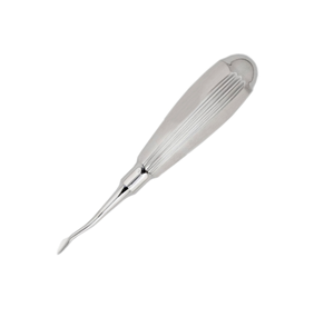 Elevador Dental de Acero Inoxidable Autoclavable de Alta Calidad para Extracción de Dientes, Instrumento de Cirugía Oral para Extracción de Raíces - Product Image 6