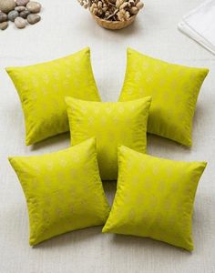 Premium Cotton Stripe Cushion <b>Cover</b> Soft <b>Throw</b> Pillow <b>Cover</b> for Couch <b>Sofa</b> Bed Home Decoration Cushion <b>Cover</b> - Product Image 5