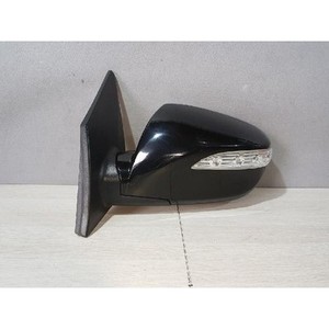กระจกมองข้างซ้าย Tucson ปี 2013-2015 ของแท้ มือสอง รุ่น 876102S110TCM - Product Image 1