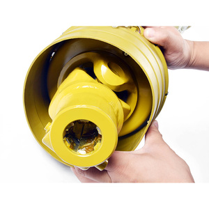 Embrayage professionnel PTO Shaft à bas prix - Product Image 1