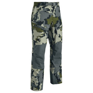 Pantalon de chasse en polaire chaud de haute qualité, pantalon de chasse camouflage, veste de chasse, vêtements de chasse pour homme - Product Image 2