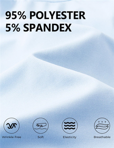 Robe polo à manches longues sur mesure, robe plissée, robe d'écolière, design personnalisé, uniformes scolaires - Product Image 6