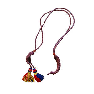 Cordones de Campana de Última Moda 2026, Nueva Llegada, Gran Venta, Cordones de Campana de Alta Calidad en Stock - Product Image 1