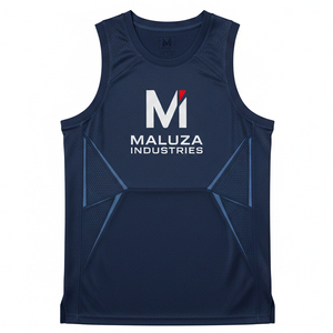 Ensemble d'uniformes de basketball sublimés haute résistance en tissu mesh respirant avec logo personnalisé pour équipes de basketball – En vente - Product Image 1