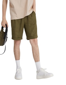 Shorts pour hommes à séchage rapide, Logo personnalisé, dernière conception, vente chaude, Shorts durables pour hommes, produit le plus vendu - Product Image 4