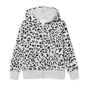Sudadera con Capucha Tie Dye con Logotipo Personalizado, Unisex, Felpa Francesa, Casual, Holgada, con Bolsillo Frontal Estampado, para Verano - Product Image 6