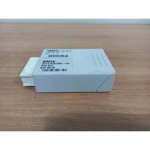 ECUs et modules informatiques d'occasion de la série 7 3714676138701 - Product Image 3