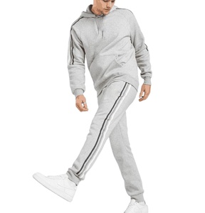 เสื้อมีฮู้ดผ้าฝ้ายลายกราฟิกสำหรับผู้ชายเสื้อฮู้ดผ้าเปียกแนววินเทจสำหรับใส่โลโก้ได้ตามต้องการ - Product Image 1