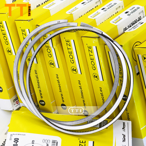 Vòng piston goetze 08-143600-00 08-348000 08-443200-00 08-135500-10 08-521807-20 08-109400-10 08-439100-00 08-154400-00 - Product Image 5
