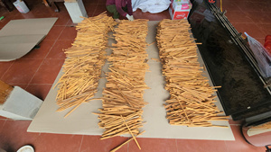 เปลือกกระวานแห้งแบบแตก ราคาถูก สมุนไพรเดี่ยว ขายดีที่สุด ผลิตจากเวียดนาม - Product Image 3