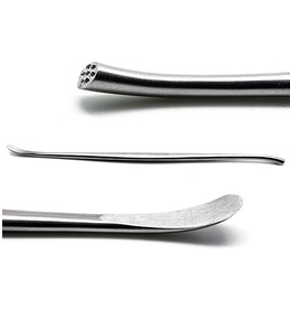 Juego de Instrumentos Médicos PENFIELD Dissector, Acero Inoxidable Clase I con Certificación CE para Procedimientos Neuroquirúrgicos, Generales y Ortopédicos - Product Image 2