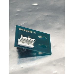 เซ็นเซอร์ประตู Matrix 1010-0011 PCB Assy, 122086 - อุปกรณ์และอะไหล่เซมิคอนดักเตอร์ระดับโลกที่เชื่อถือได้ - Product Image 2