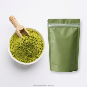Poudre de Mehndi (Henné) Herbacée Luxurante pour Formulations de Soins Personnels - Product Image 4