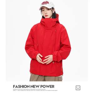 2025 nouveaux hommes Bomber veste vêtements d'extérieur décontractés col rabattu coton manteaux mode Slim Fit affaires vestes hommes vêtements-venu - Product Image 4