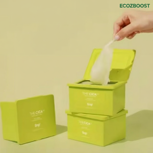 [SNXX] Sica 4.0 Masque Quotidien Nourrissant, Hydratant et Raffermissant à la Vitamine C, Pack 350g (30 unités) - Cosmétiques Coréens en Gros [Masque Facial] - Product Image 2