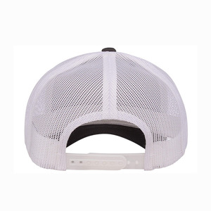 Casquettes de baseball pour hommes de haute qualité, design personnalisé, couleur unie, faible MOQ, casquette de baseball unisexe - Product Image 1