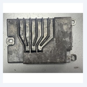 Amplificador de audio Harman Becker compatible con BMW Serie 7, amplificador de audio Harman Becker 2359321, piezas de automóvil. - Product Image 2