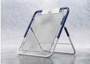 KLTW INT'L 32mm Steel Tube Soccer <b>Rebounder</b> Tchoukball Training Panel Adjustable Angle Baseball Football Training Equipment - Product Image 5