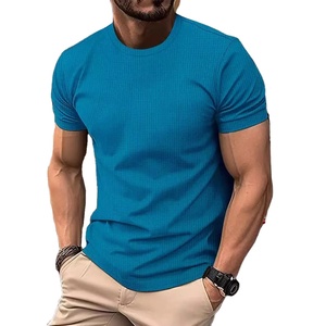 100% algodón gráfico camiseta impresión personalizada marca hombres camisetas hombres Camisas manga corta moda hombres camisetas - Product Image 1