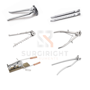 Système de cage de fusion intervertebrale lombaire postérieure en forme d'arc, implant de fusion vertébrale en PEEK, dispositif orthopédique par Blush Surgical - Product Image 3