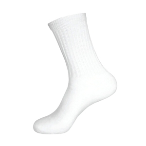 Calcetines de Hombre de Alta Calidad, 100% Algodón, Antibacterianos, Transpirables, Casuales, con Logotipo Personalizado - Product Image 5