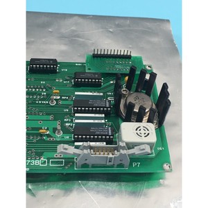 TECNOLOGÍA DE RECONOCIMIENTO PX-501M PCB BOARD REV 2 - Equipo y piezas de semiconductores de confianza de marca global en el mercado global - Product Image 3