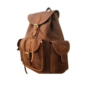 Fabricante de bolsos de cuero OEM que ofrece logotipos personalizados, marcas privadas, materiales de primera calidad y producción en grandes cantidades. - Product Image 2