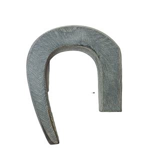 Premium Long Nose Cane with Water Buffalo Horn Handle High Quality Raw <b>Walking</b> Stick by SmarkExports - Product Image 1