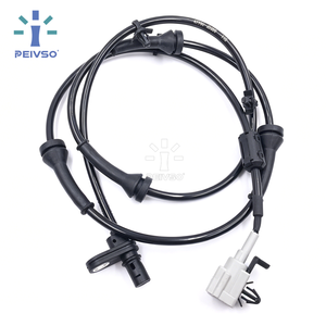 Sensor de Velocidad ABS PEIVSO para Nissan Qashqai (2007-2013) 47900JD000 Trasero Izquierdo y Derecho - Product Image 5