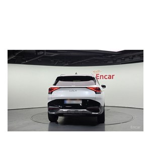 Kia Sportage 2022, 1.6 Turbo Gasolina, 2WD, Emisión Euro V, Asientos de Cuero, Cámara Trasera - 50,067 km - Product Image 4