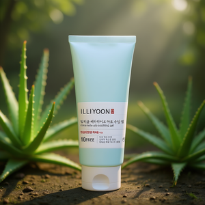 ILLIYOON Gel de Aloe Vera, Producto Natural Hidratante y Calmante - Product Image 2