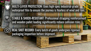 โช้คอัพหน้ารถบรรทุกคุณภาพสูง PANSHI รุ่นใหม่ ผลิตจากเหล็ก รหัส OE 1696291 1944418 สำหรับ CF85 DAFMRT5227 - Product Image 5