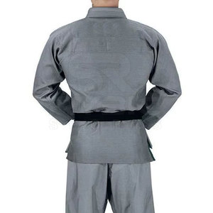 Vente directe d'usine, combinaisons de Jiu-Jitsu brésiliennes de qualité supérieure, vêtements de sport haute performance, service OEM, meilleure qualité, production en gros - Product Image 6