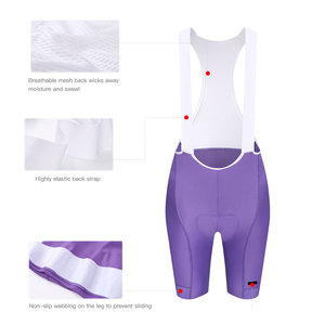 Vêtements de course à pied en promotion, shorts de cyclisme, vêtements de sport respirants, shorts de cyclisme pour hommes - Product Image 3