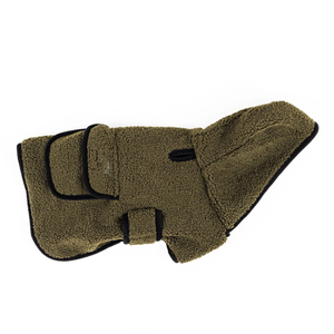 Ropa de Invierno para Mascotas, Chaqueta y Abrigo Acolchados con Tela de Forro Polar Cálido, los Más Vendidos, Última Moda, Abrigo para Mascotas de la Mejor Calidad - Product Image 2