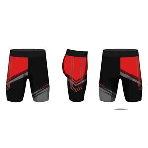Shorts de MMA de Primera Calidad al Por Mayor, Diseño Personalizado, Servicio OEM, Shorts de MMA para Hombre - Product Image 4