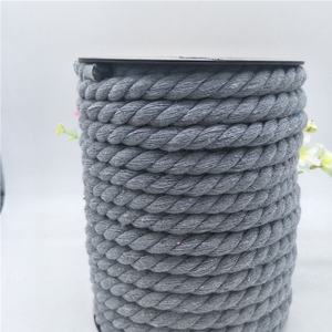Cordon en jute haute résistance – Corde en fibre naturelle durable pour artisanat, macramé et décoration intérieure - Product Image 1