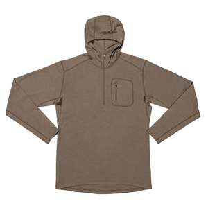 Camiseta de Manga Larga de Alta Calidad para Caza al Aire Libre con Protección UV, Tejido Transpirable, Diseño para Aventuras en la Montaña - Product Image 4