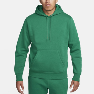 Custom Logo Men's Jogger Tracksuit Men's Casual Cotton Hoodie and Sweatpants Set Premium Men's <b>Athletic</b> Tracksuit for Gym - Product Image 2