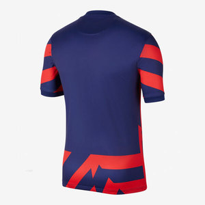 Opciones de colores llamativos para destacar en el campo. Camiseta de fútbol con ajuste cómodo para las sesiones de práctica diarias. - Product Image 5